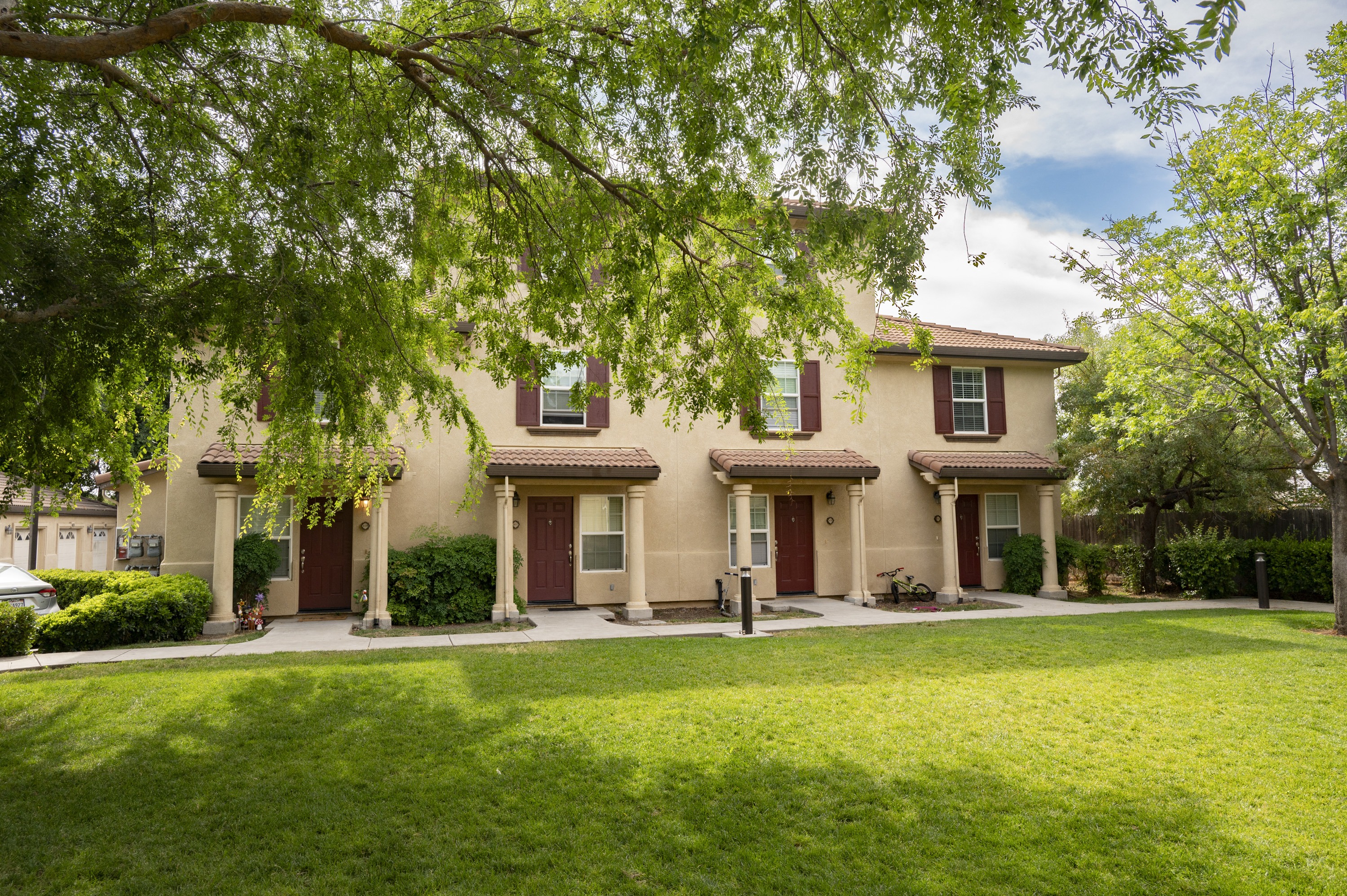 Tuscana Townhomes photo 5